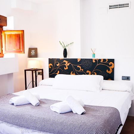 Happy Apartments Valencia - Lope De Vega エクステリア 写真