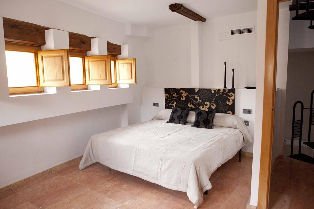 Happy Apartments Valencia - Lope De Vega 部屋 写真