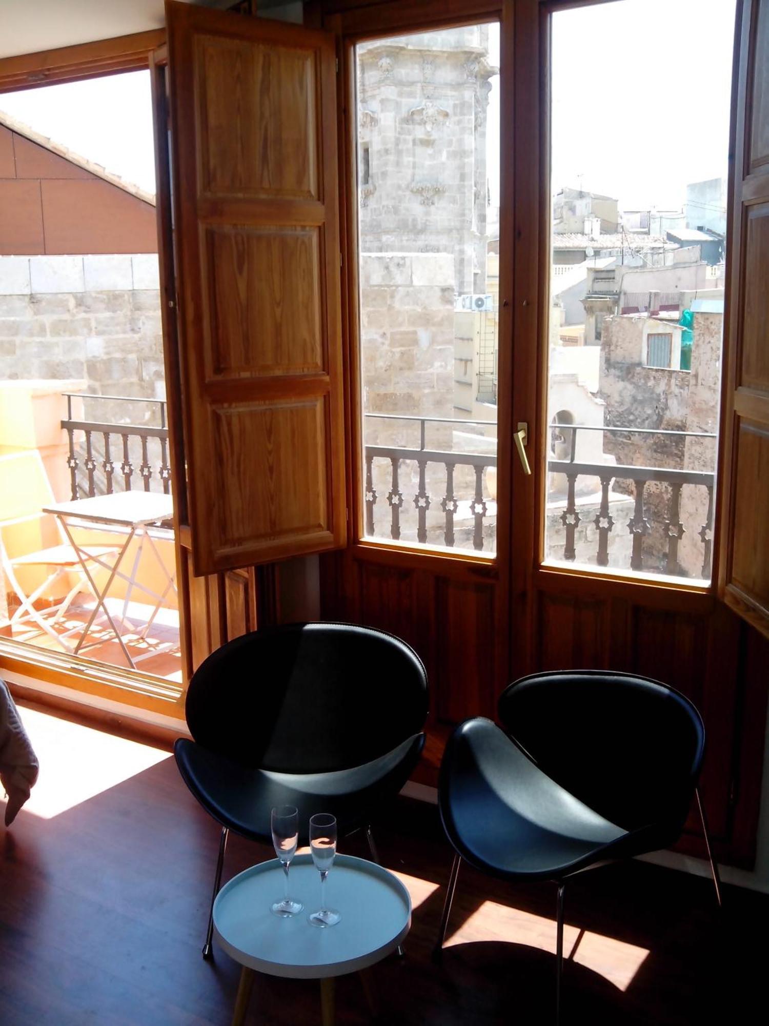 Happy Apartments Valencia - Lope De Vega 部屋 写真