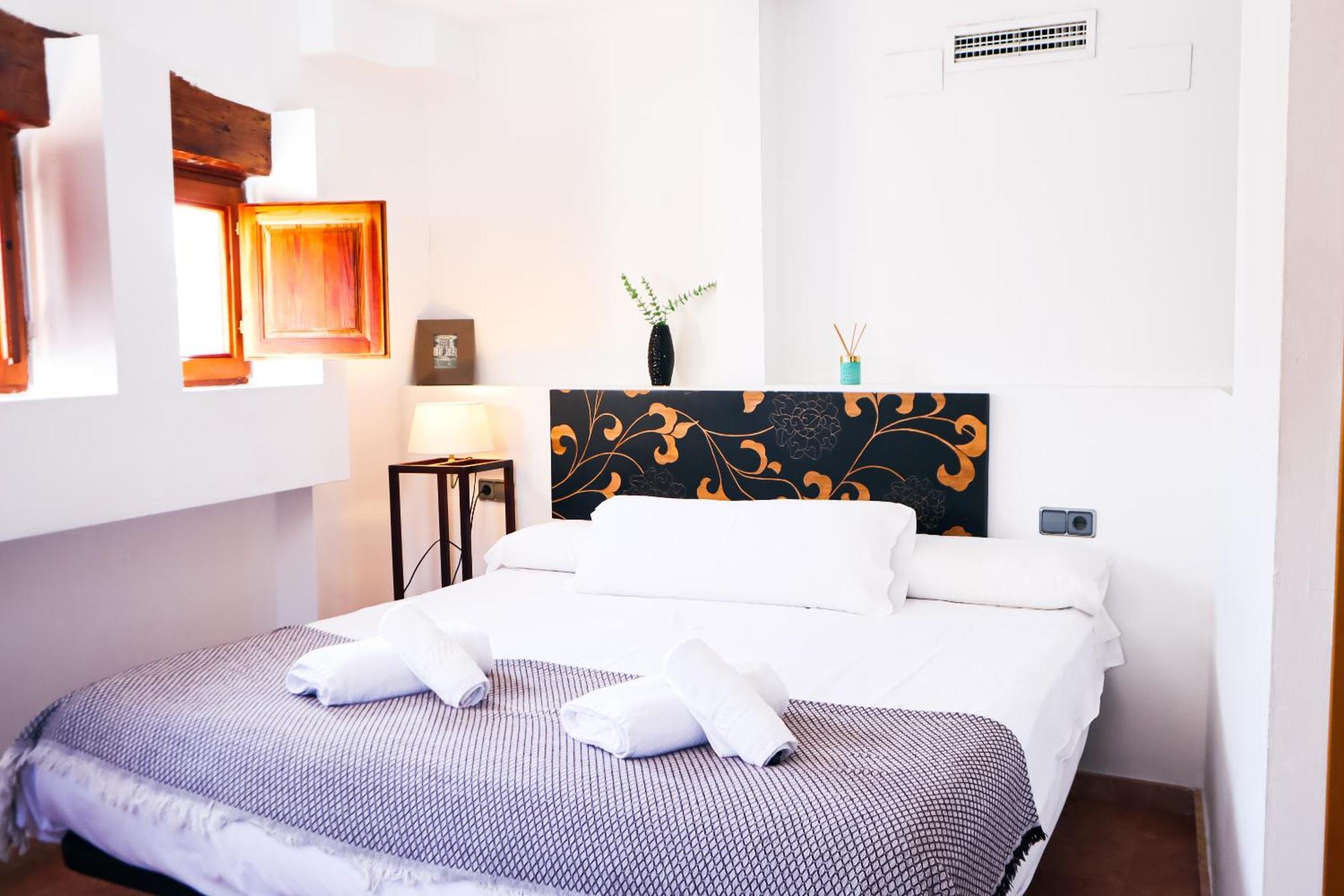 Happy Apartments Valencia - Lope De Vega エクステリア 写真