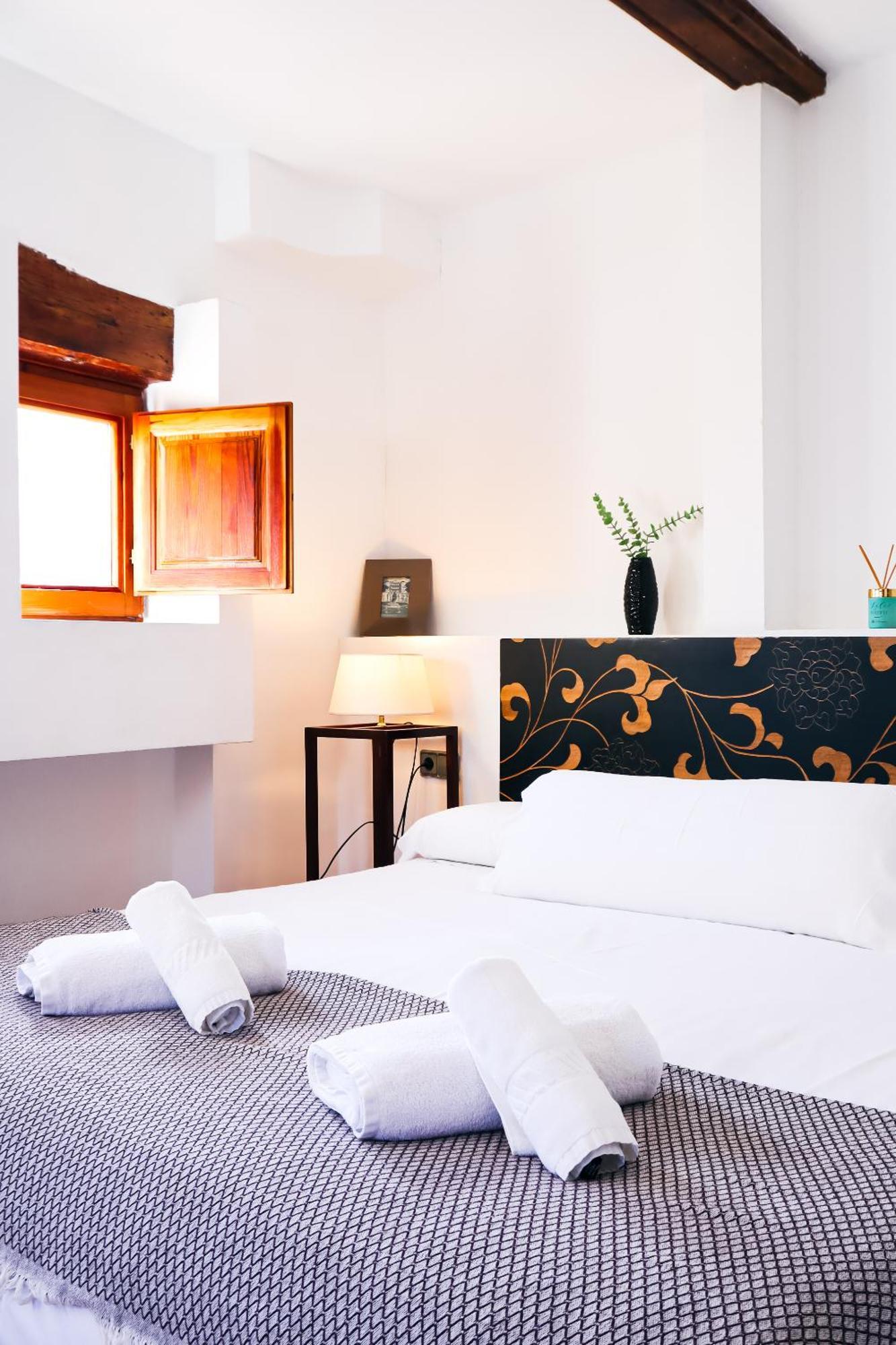 Happy Apartments Valencia - Lope De Vega エクステリア 写真