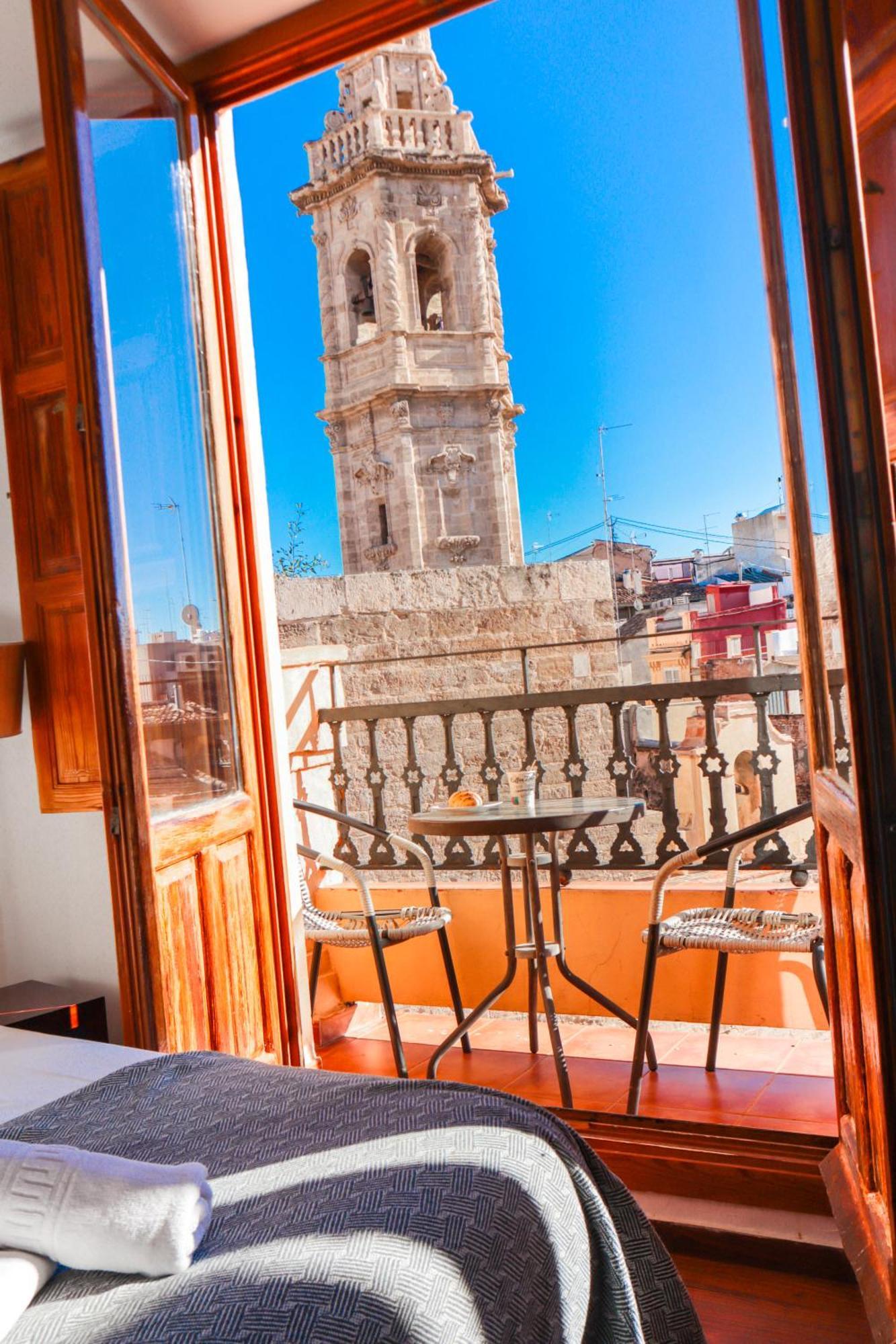Happy Apartments Valencia - Lope De Vega エクステリア 写真