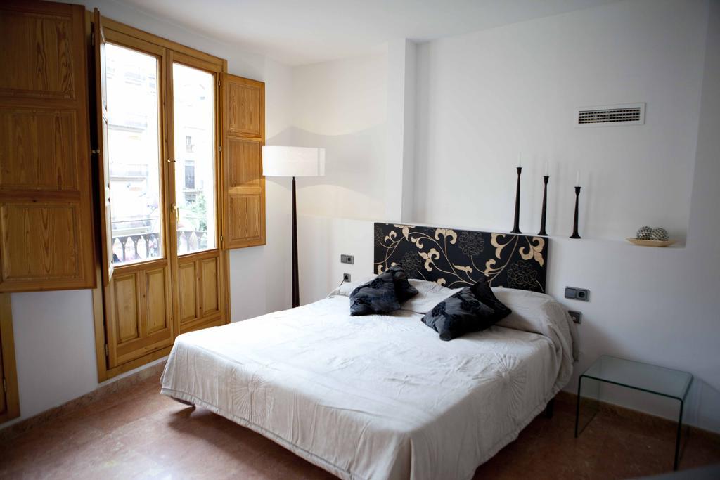Happy Apartments Valencia - Lope De Vega 部屋 写真