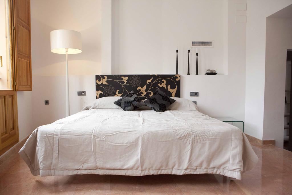 Happy Apartments Valencia - Lope De Vega エクステリア 写真