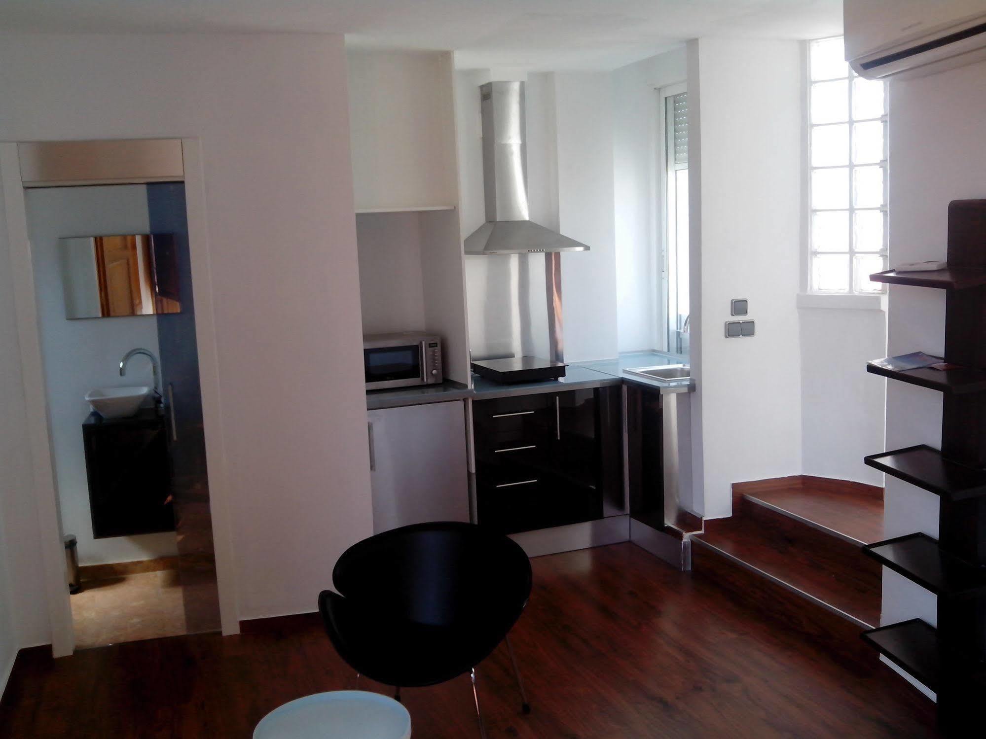 Happy Apartments Valencia - Lope De Vega エクステリア 写真