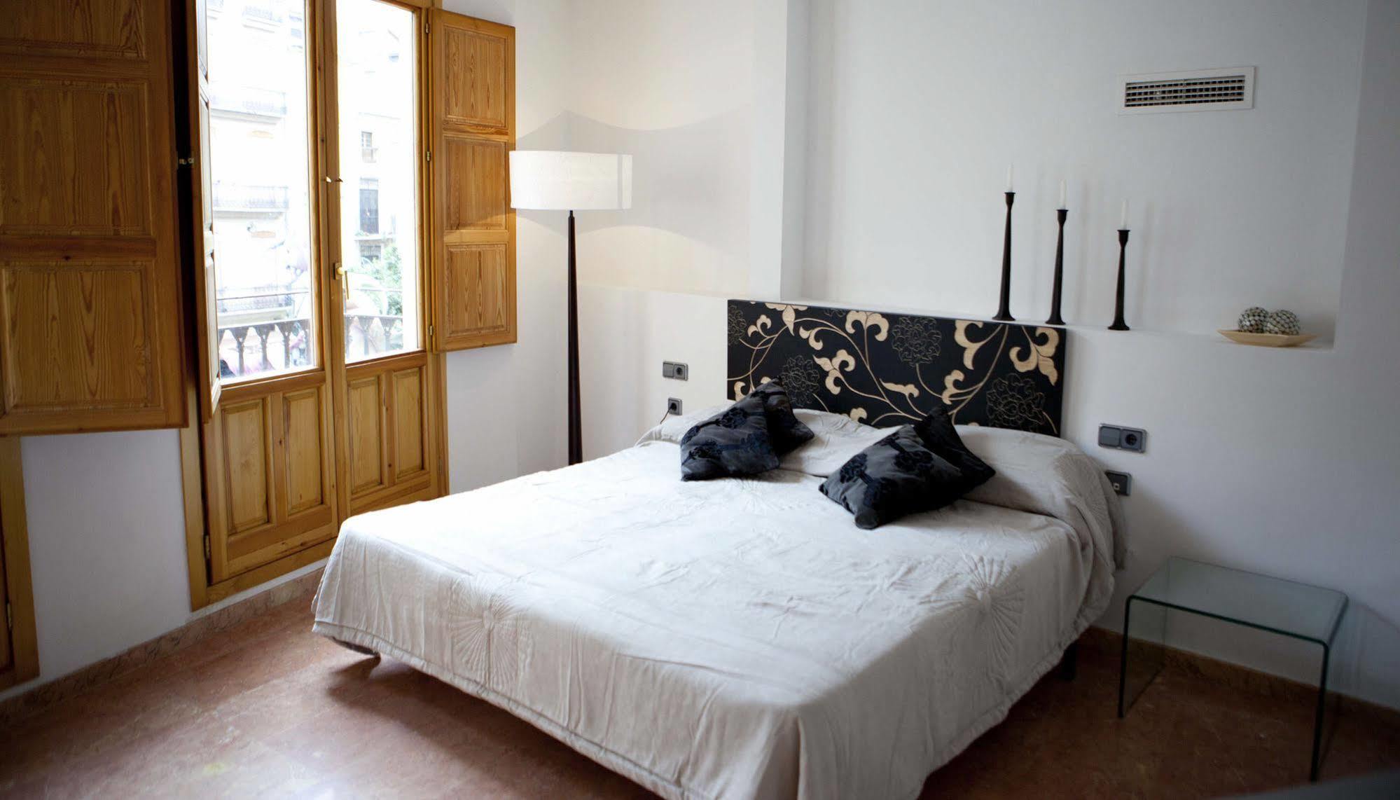 Happy Apartments Valencia - Lope De Vega エクステリア 写真